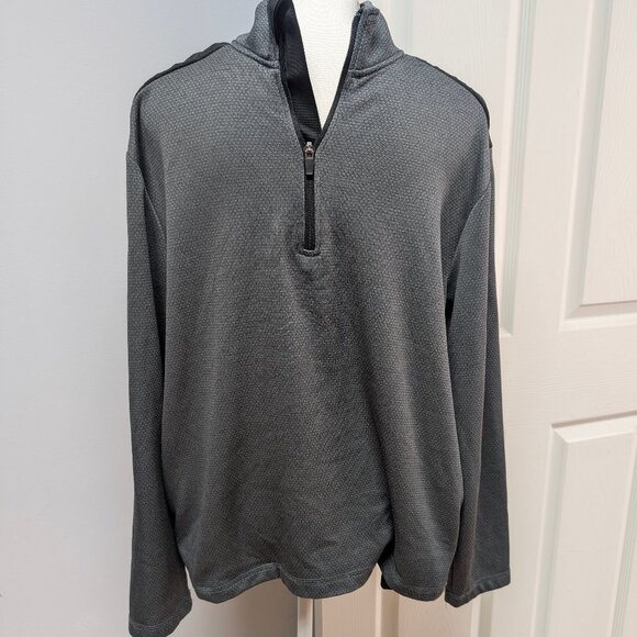 Hogan Other - Ben Hogan Men's Quarter Zip Pullover Size M